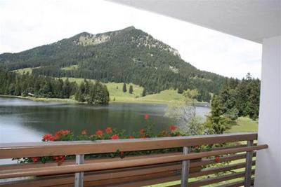Arabella Alpenhotel am Spitzingsee