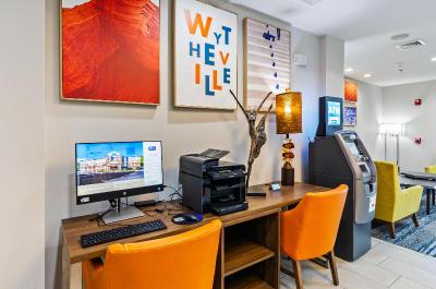 Holiday Inn Express Wytheville