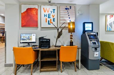 Holiday Inn Express Wytheville