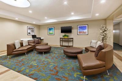 Candlewood Suites Washington North