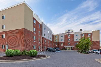 Candlewood Suites Washington North