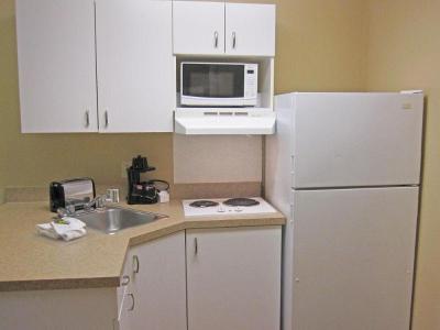 Extended Stay America - Portland - Vancouver