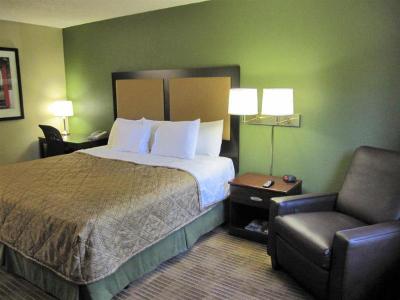 Extended Stay America - Portland - Vancouver