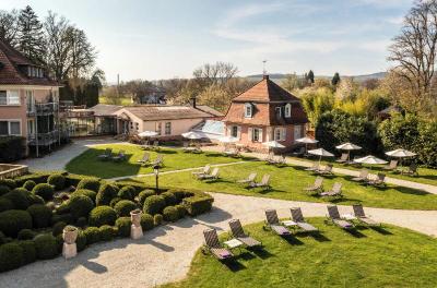 BollAnt's Spa Im Park