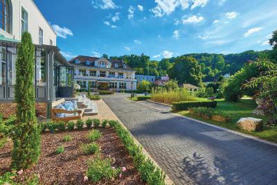 BollAnt's Spa Im Park