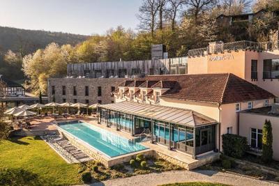 BollAnt's Spa Im Park