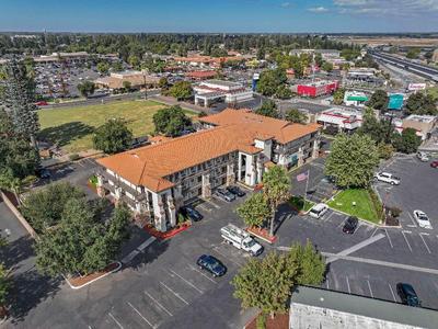 Hillstone Inn, Ascend Hotel Collection