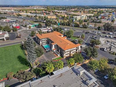 Hillstone Inn, Ascend Hotel Collection
