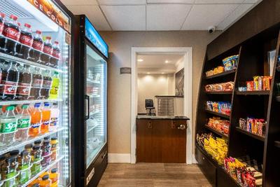 Staybridge Suites Chesapeake - Virginia Beach