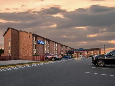 Travelodge by Wyndham Winchester