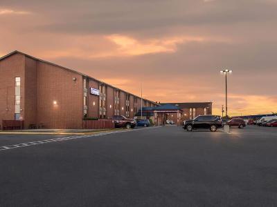 Travelodge by Wyndham Winchester