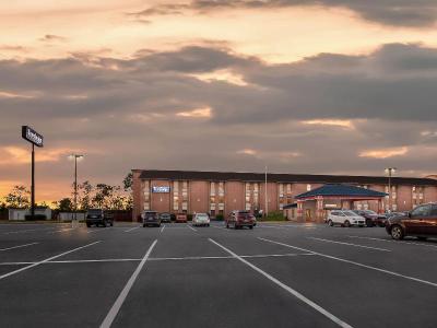 Travelodge by Wyndham Winchester
