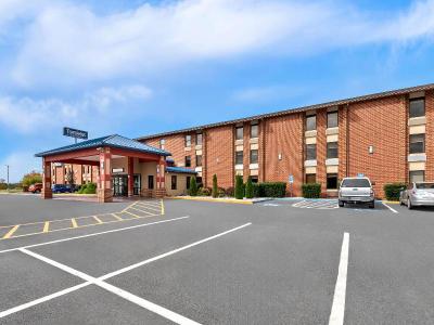 Travelodge by Wyndham Winchester