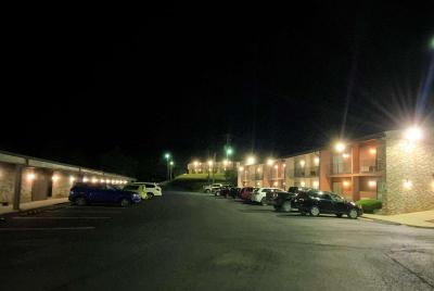 Travelodge by Wyndham Wytheville