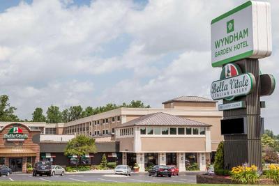 Wyndham Garden Warsaw