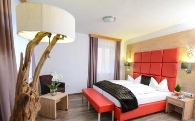 Land-gut-Hotel zum Löwen