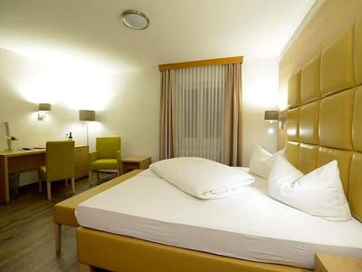 Land-gut-Hotel zum Löwen
