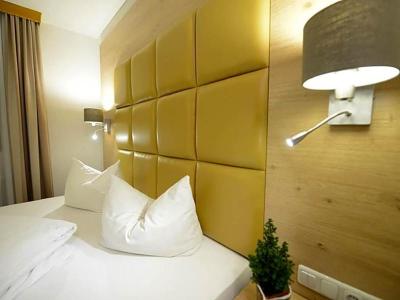 Land-gut-Hotel zum Löwen