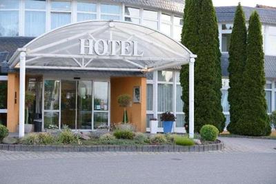 Avalon Hotelpark Königshof