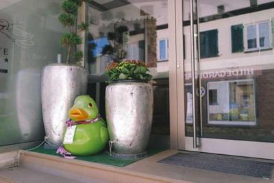 Hotel Trapp