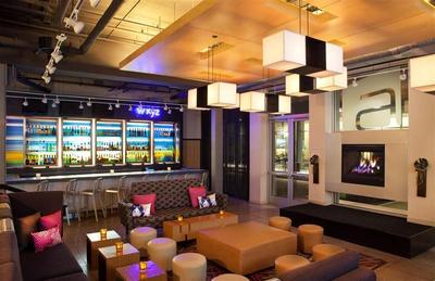 Aloft Chesapeake