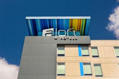 Aloft Chesapeake