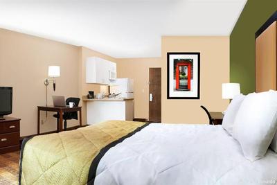Extended Stay America - Chesapeake - Crossways Bou