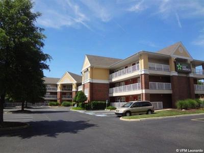 Extended Stay America - Chesapeake - Crossways Bou