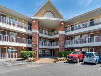 Extended Stay America - Chesapeake - Crossways Bou