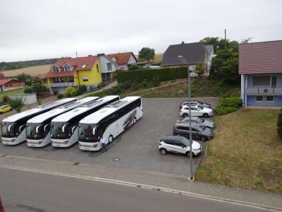 Gasthof Hotel Zum Ross