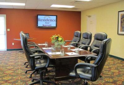 Residence Inn Hanover Lebanon