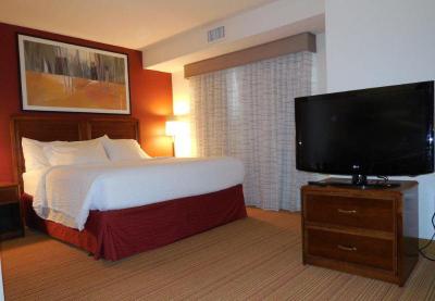 Residence Inn Hanover Lebanon