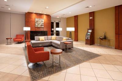 Holiday Inn Winchester Se-Historic Gateway