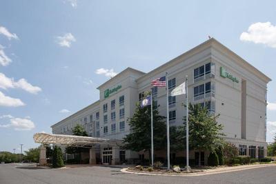 Holiday Inn Winchester Se-Historic Gateway
