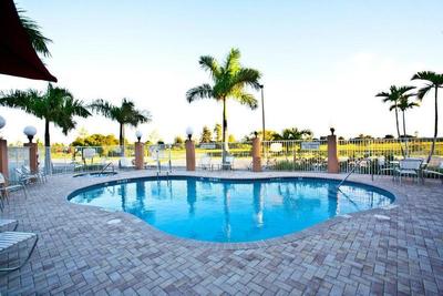 Fairfield Inn & Suites Venice