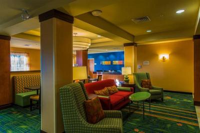 Fairfield Inn & Suites Venice