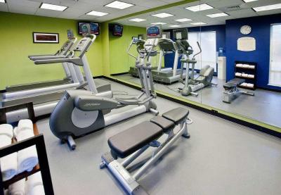 Fairfield Inn & Suites Venice