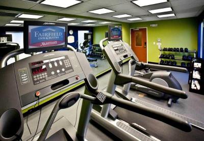Fairfield Inn & Suites Venice