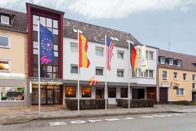 Centro Hotel Goya Wolfsburg Trademark Collection