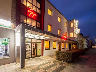 Centro Hotel Goya Wolfsburg Trademark Collection