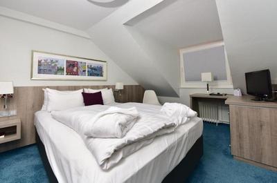 Frühlings-Hotel