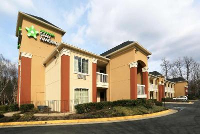 Extended Stay America Fairfax – Fair Oaks
