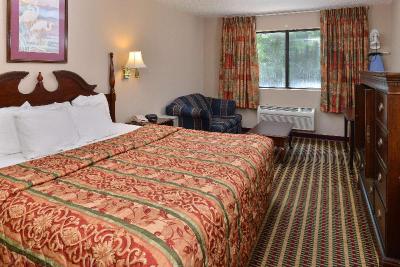 Econo Lodge Inn & Suites Warsaw NC