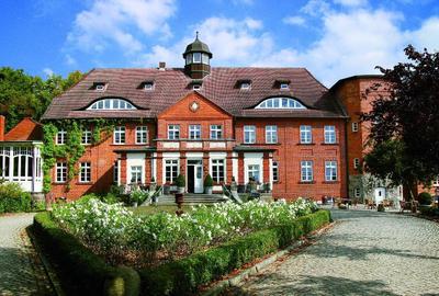Schloss Basthorst