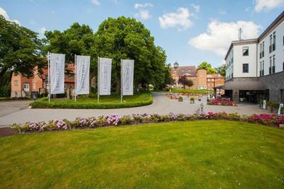 Schloss Basthorst