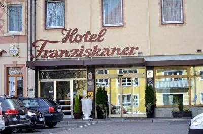 Franziskaner