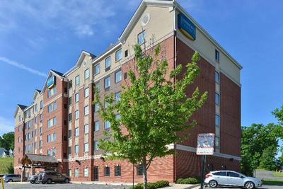 Staybridge Suites Quantico-Stafford