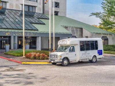 Crowne Plaza College Park - Washington DC