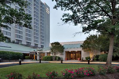 Crowne Plaza College Park - Washington DC