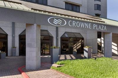 Crowne Plaza College Park - Washington DC